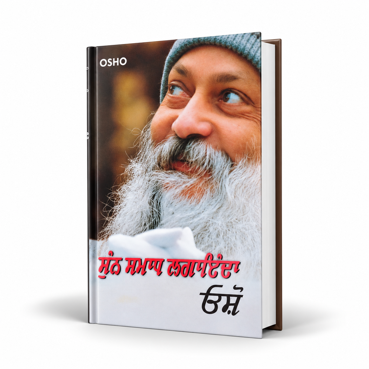 ਸੁੰਨ ਸਮਾਧ ਲਗਾਇਦਾ Sun Samadh By Osho