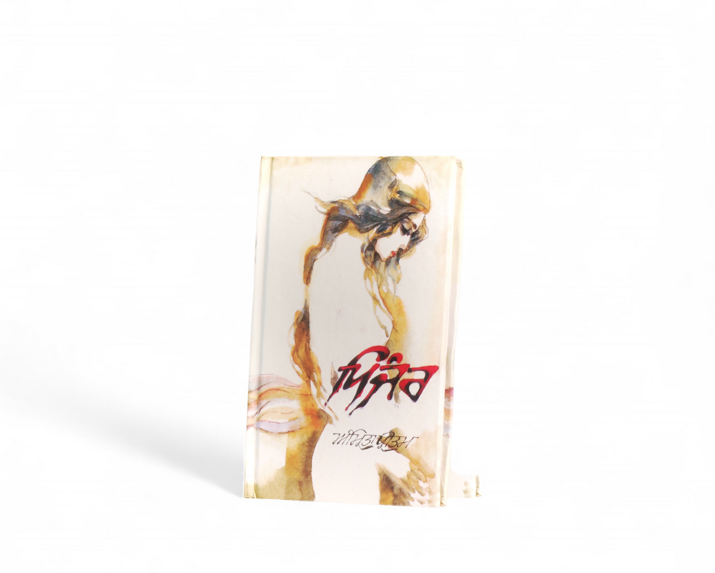 ਪਿੰਜਰ | Pinjjer