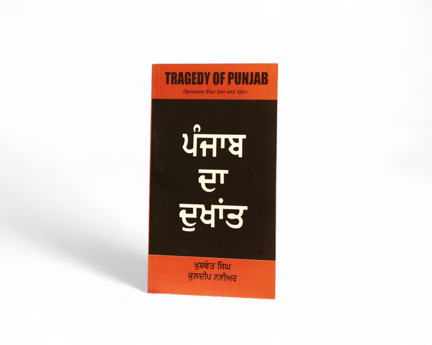ਪੰਜਾਬ ਦਾ ਦੁਖਾਂਤ | Punjab Da Dukhant