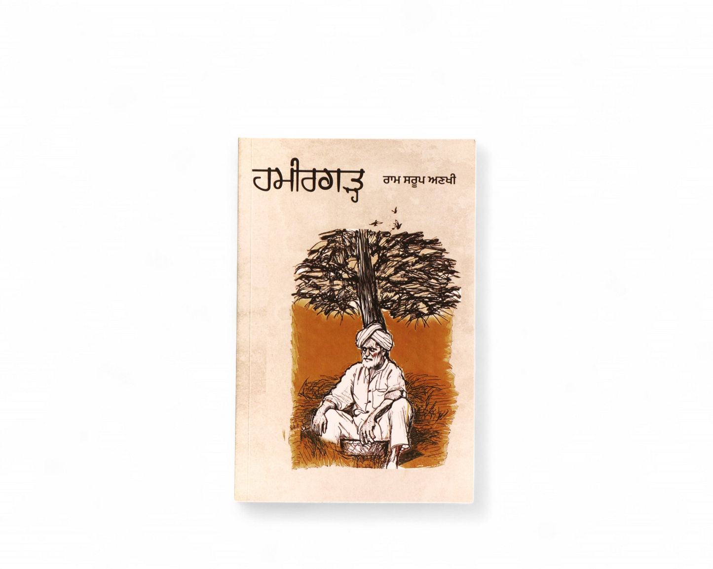 ਹਮੀਰਗੜ੍ਹ | Hamirgarh