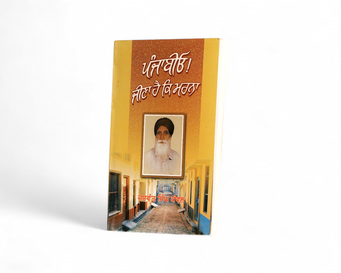 ਪੰਜਾਬੀਓ! ਜੀਣਾ ਹੈ ਕਿ ਮਰਨਾ | Punjabio! Jeena Ke Marna
