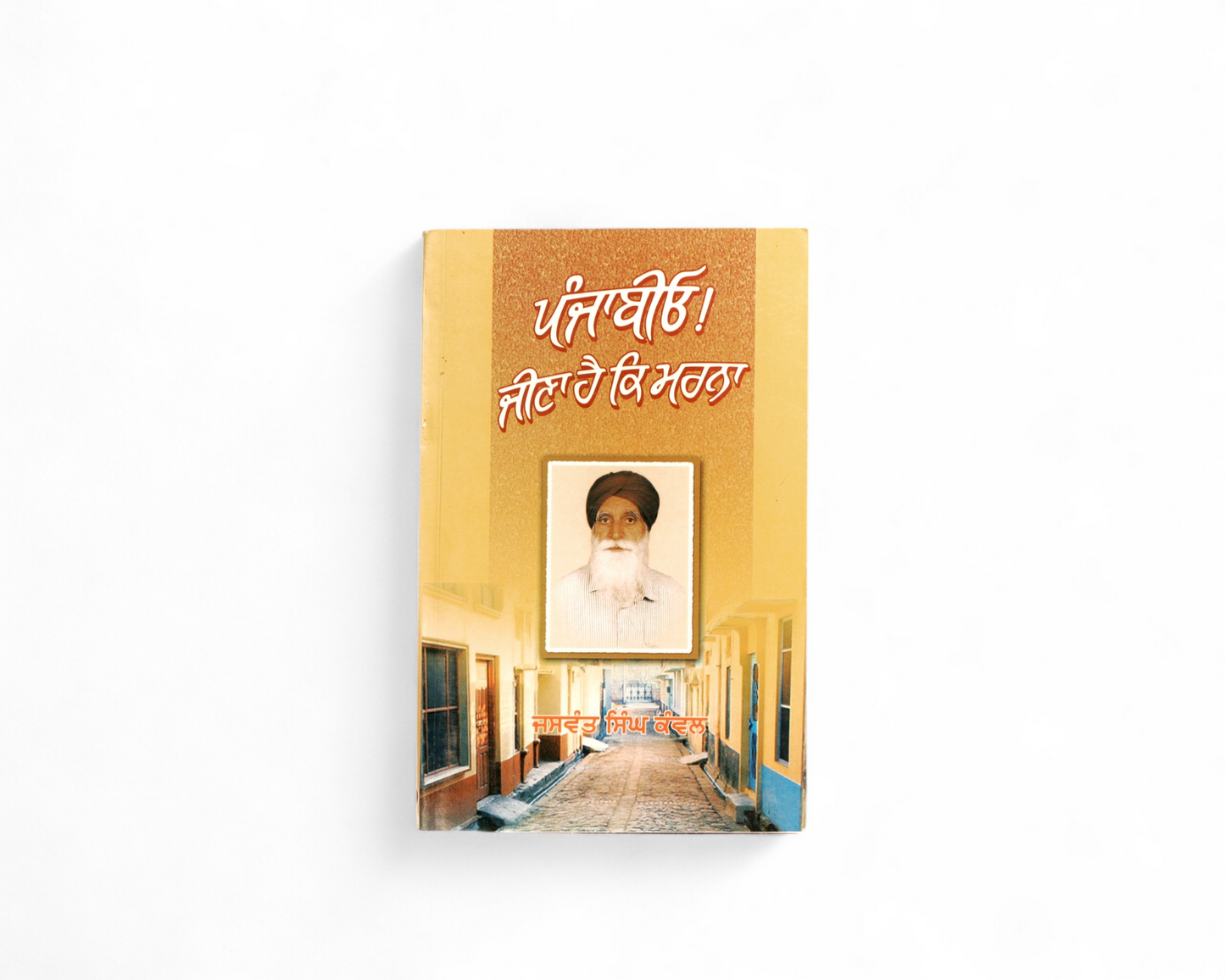 ਪੰਜਾਬੀਓ! ਜੀਣਾ ਹੈ ਕਿ ਮਰਨਾ | Punjabio! Jeena Ke Marna