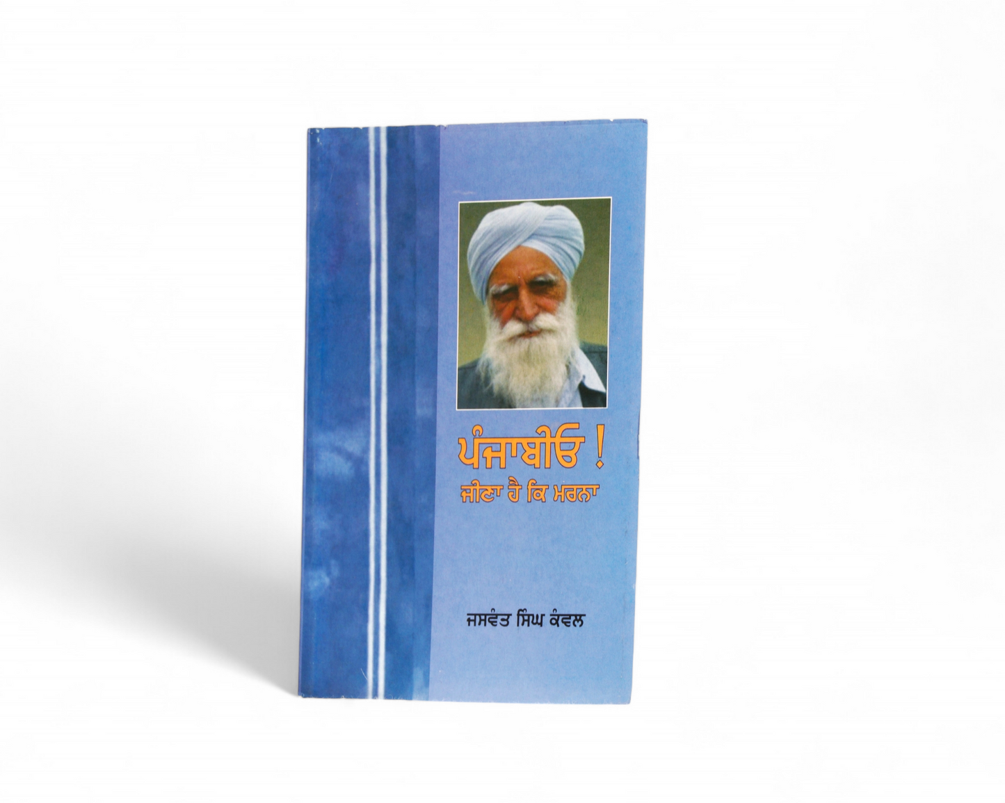 ਪੰਜਾਬੀਓ! ਜੀਣਾ ਹੈ ਕਿ ਮਰਨਾ | Punjabio! Jeena Ke Marna
