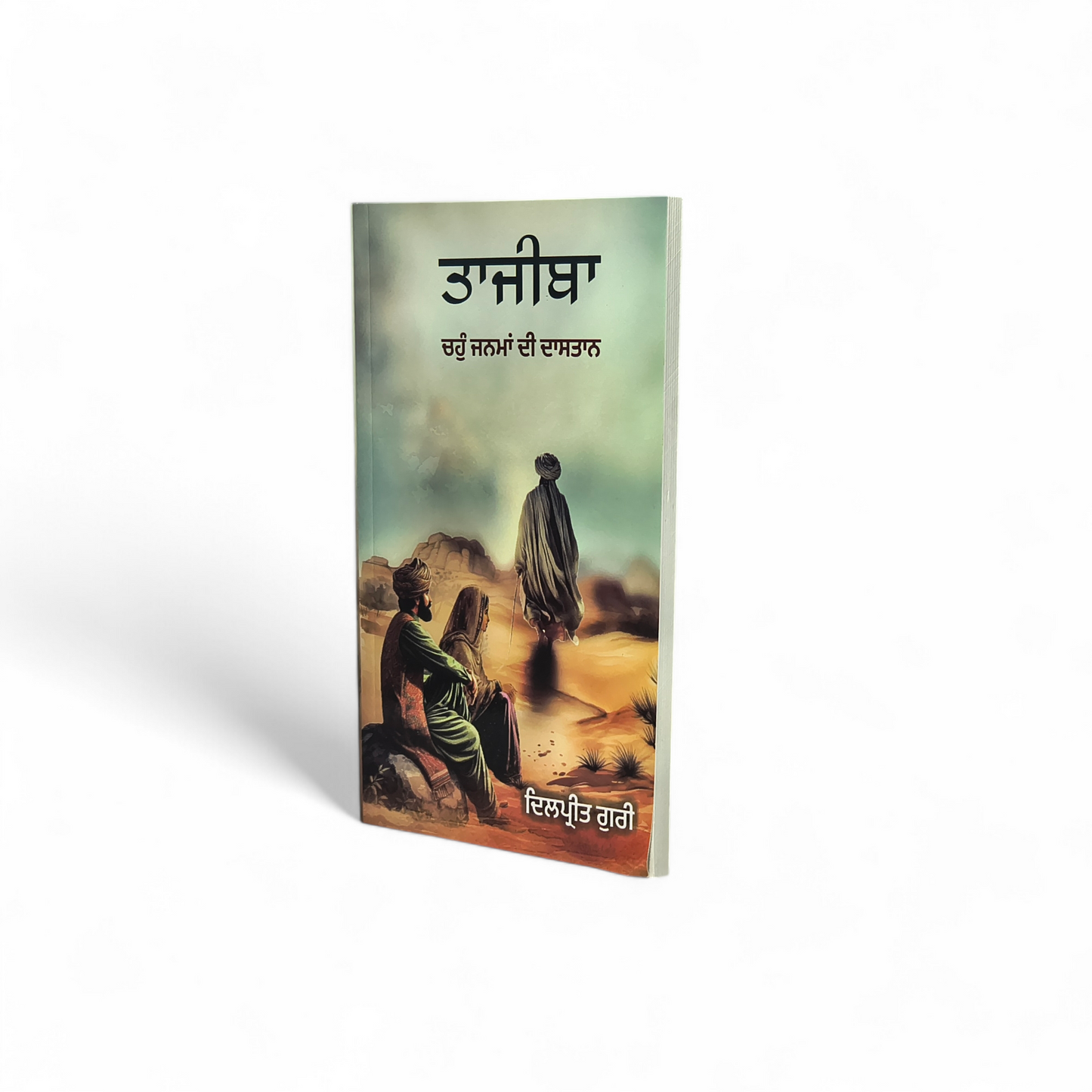 ਤਾਜੀਬਾ | Tajeeba