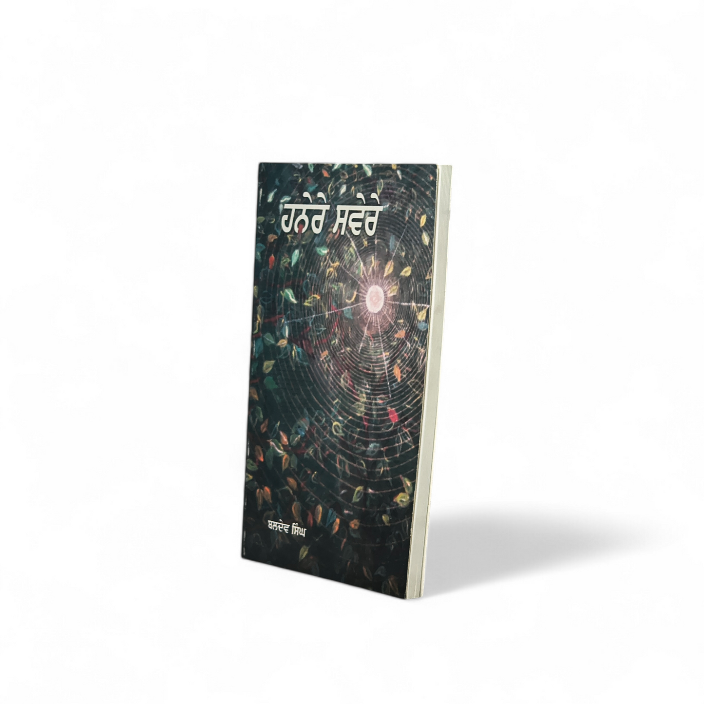 ਹਨੇਰੇ ਸਵੇਰੇ | Hanere Sawere