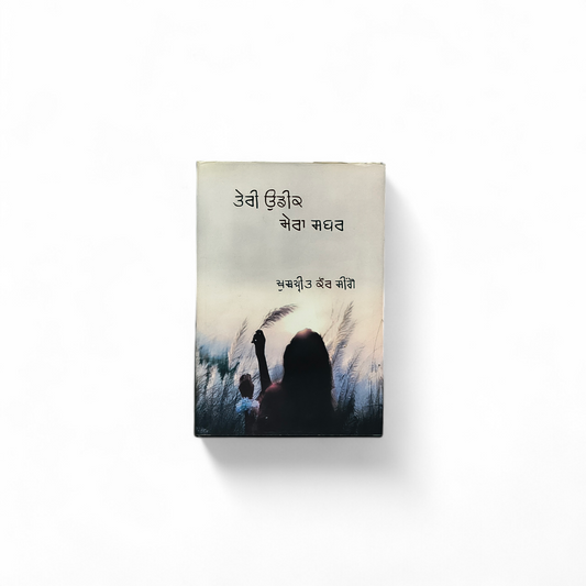 ਤੇਰੀ ਉਡੀਕ ਮੇਰਾ ਸਬਰ | Teri Udeek Mera Sabar