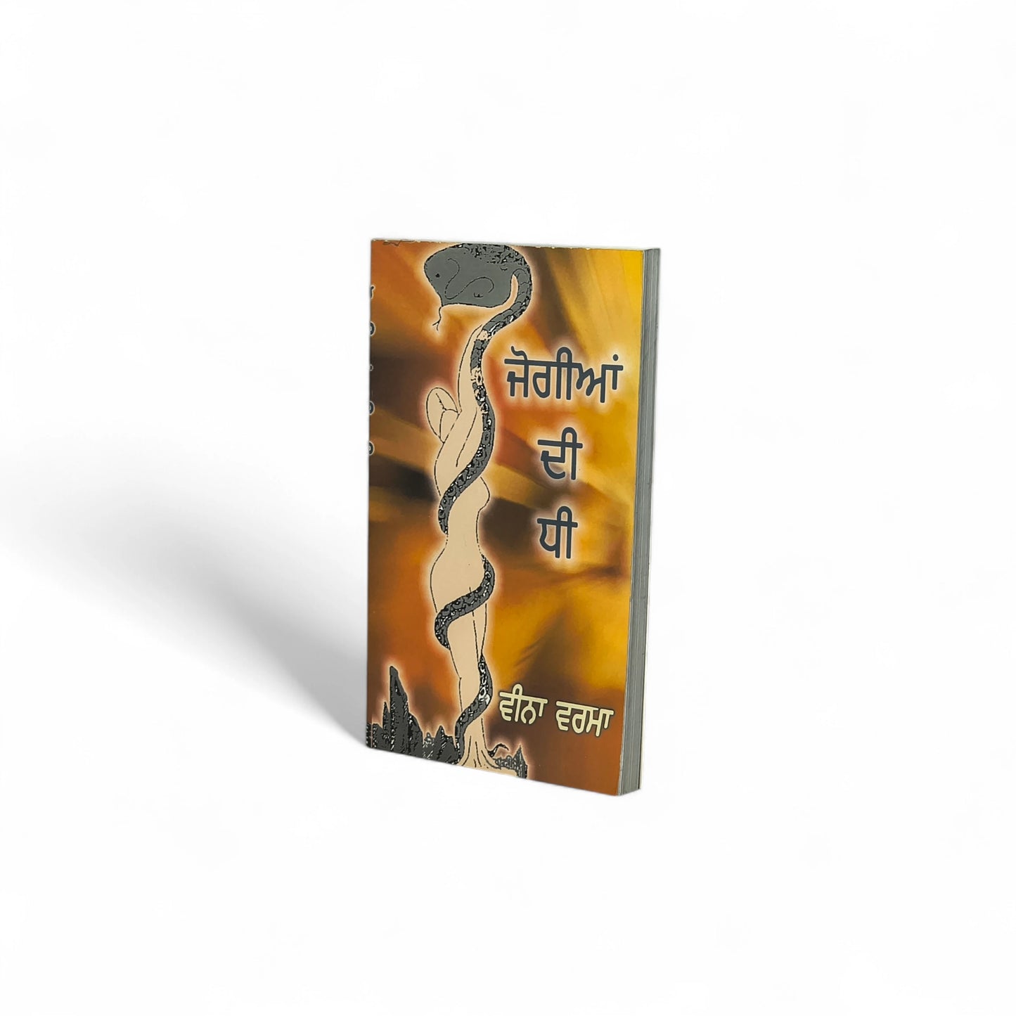 ਜੋਗੀਆਂ ਦੀ ਧੀ | Jogiyian Di Dheeh