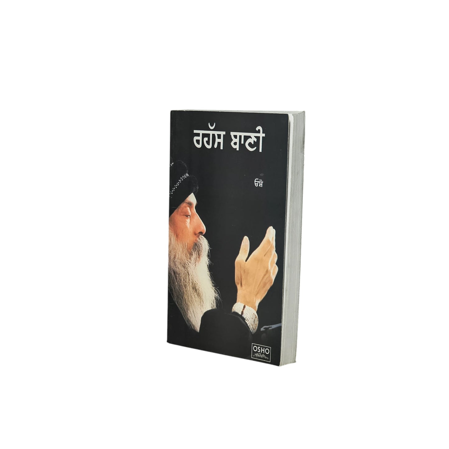 ਰਹੱਸ ਬਾਣੀ | Rahasya Baani