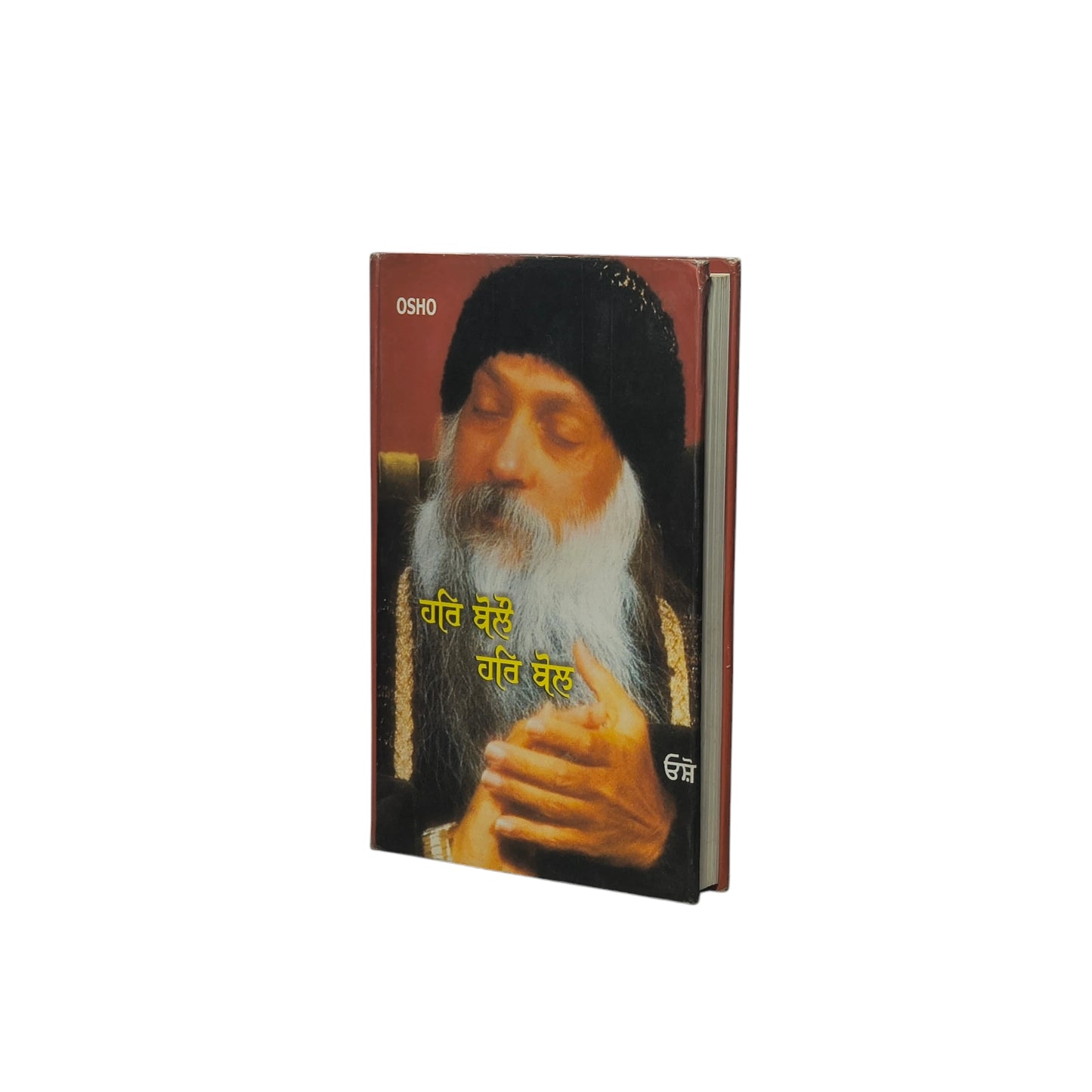 ਹਰਿ ਬੋਲੋ ਹਰਿ ਬੋਲ | Hari Bolo Hari Bol