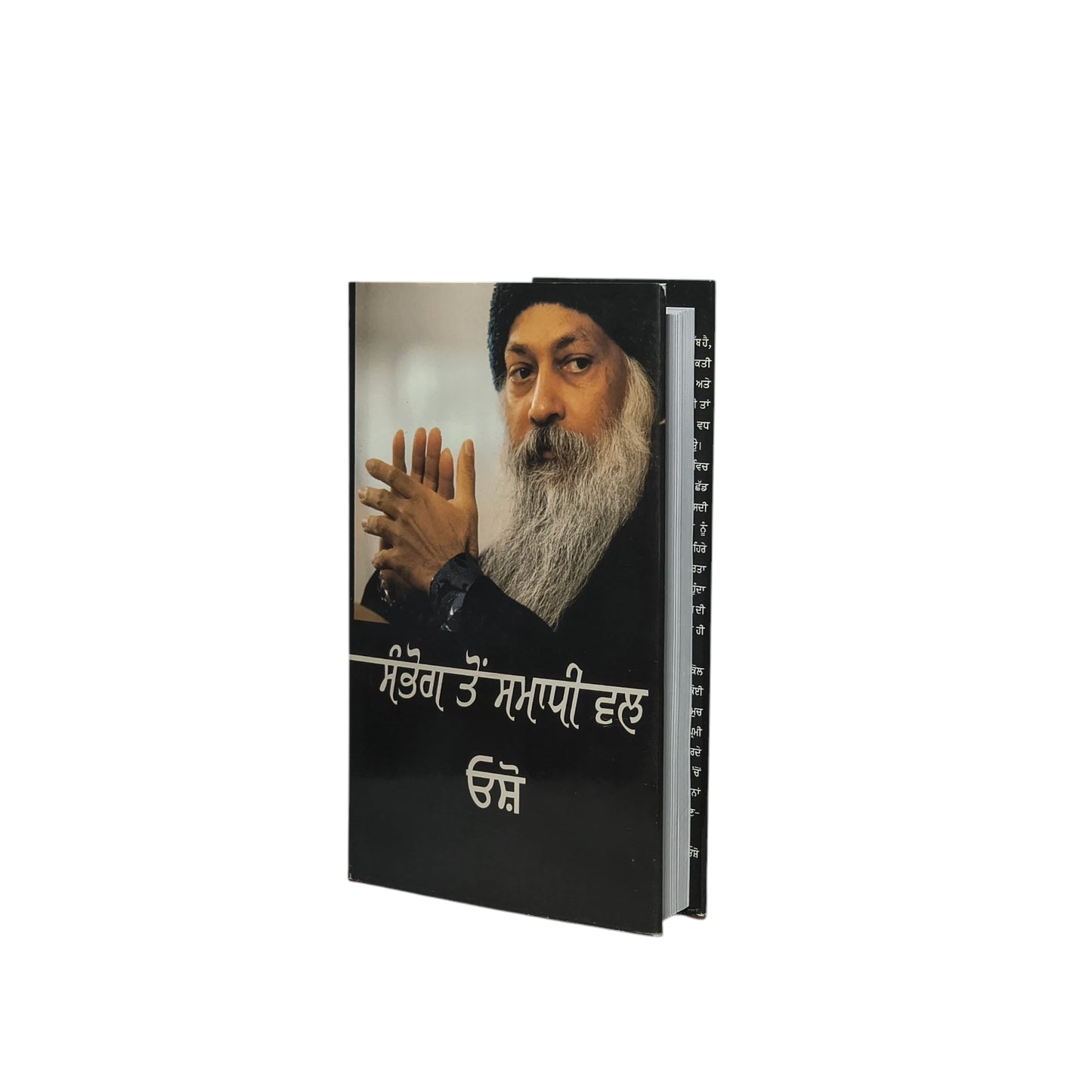 ਸੰਭੋਗ ਤੋਂ ਸਮਾਧੀ ਵਲ | Sambhog to Samadi vall