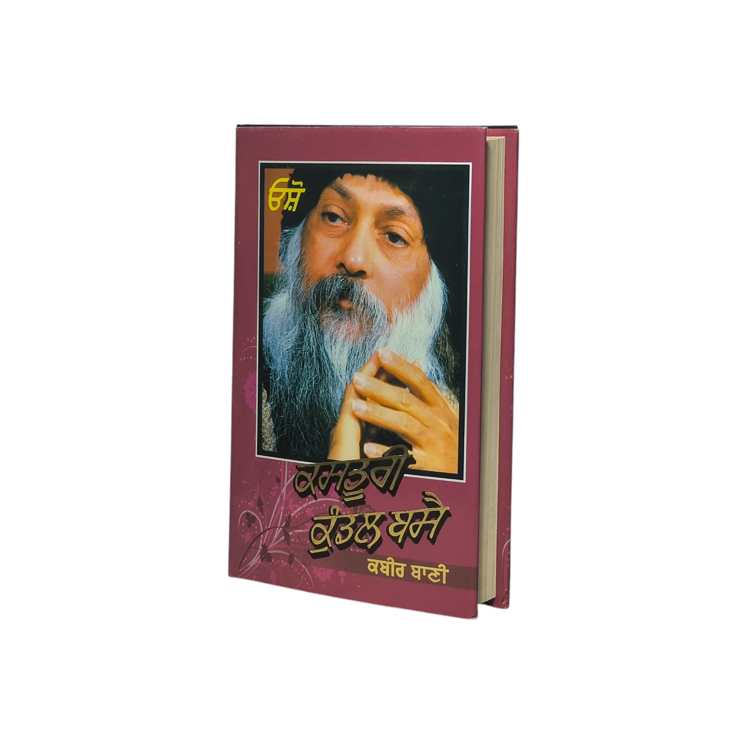 ਕਸਤੂਰੀ ਕੁੰਡਲ ਬਸੈ | Kasturi Kundal Basee