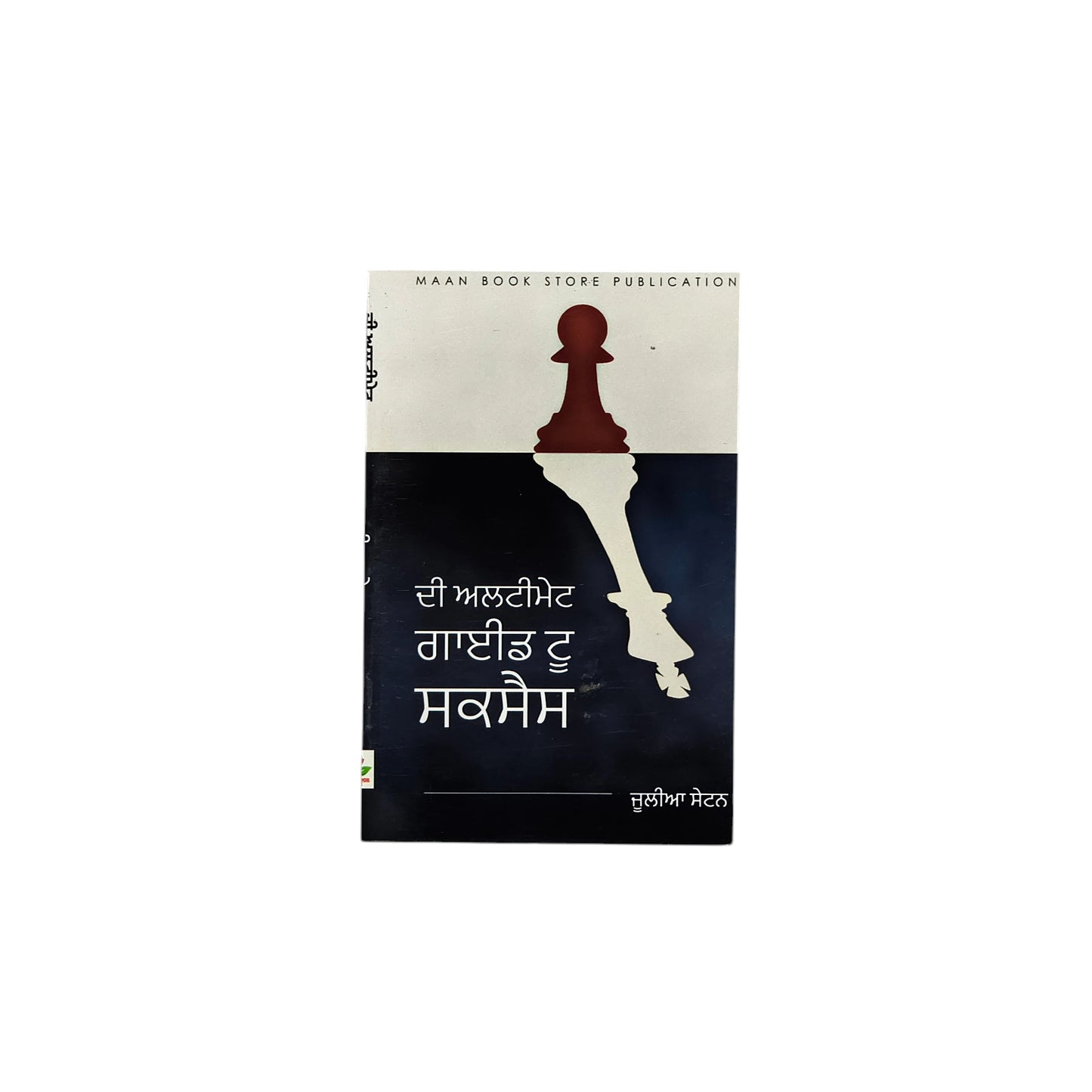 ਦ ਅਲਟੀਮੇਟ ਗਾਈਡ ਟੂ ਸਕਸੈਸ | The Ultimate Guide to Success