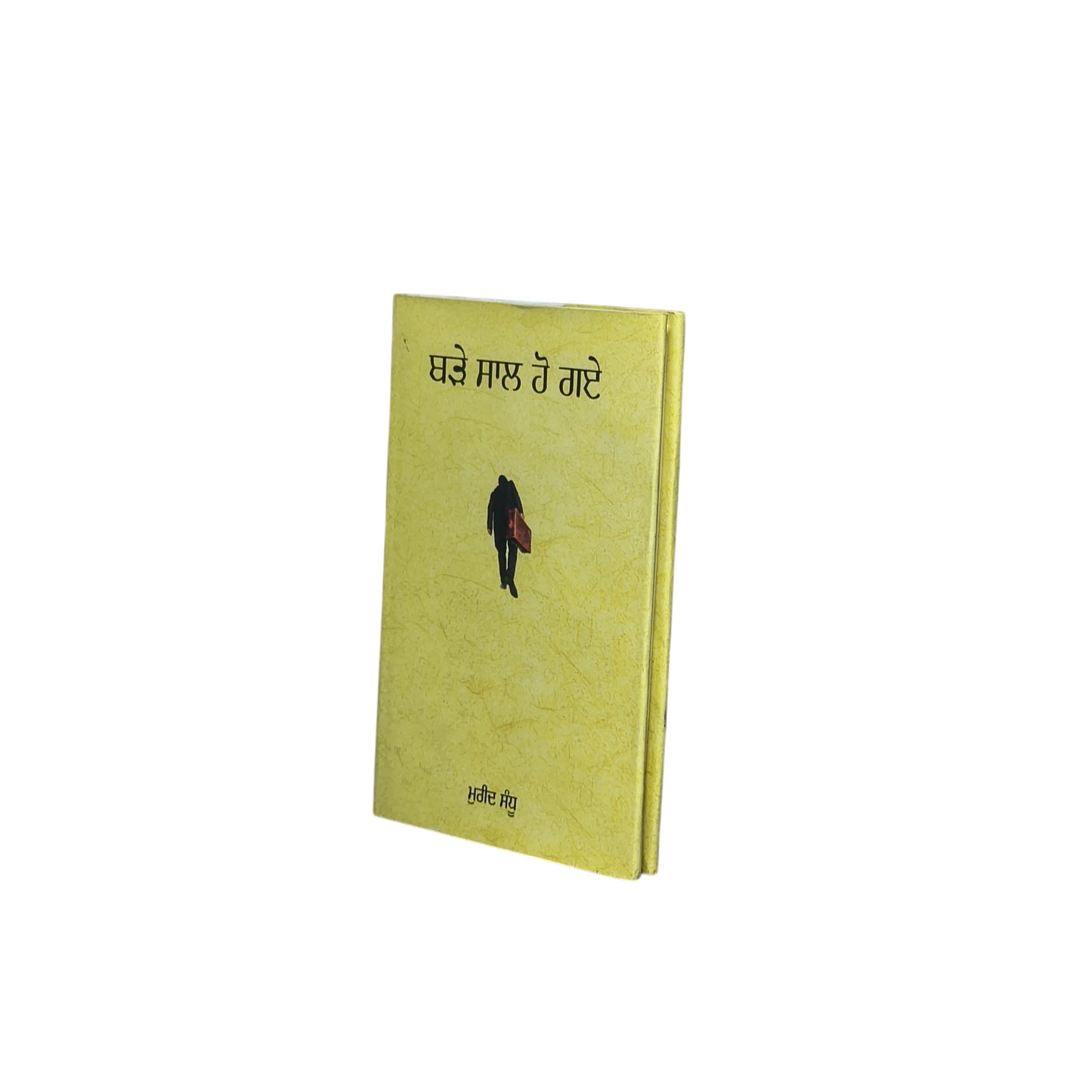 ਬੜੇ ਸਾਲ ਹੋ ਗਏ | Bade Saal Ho gaye
