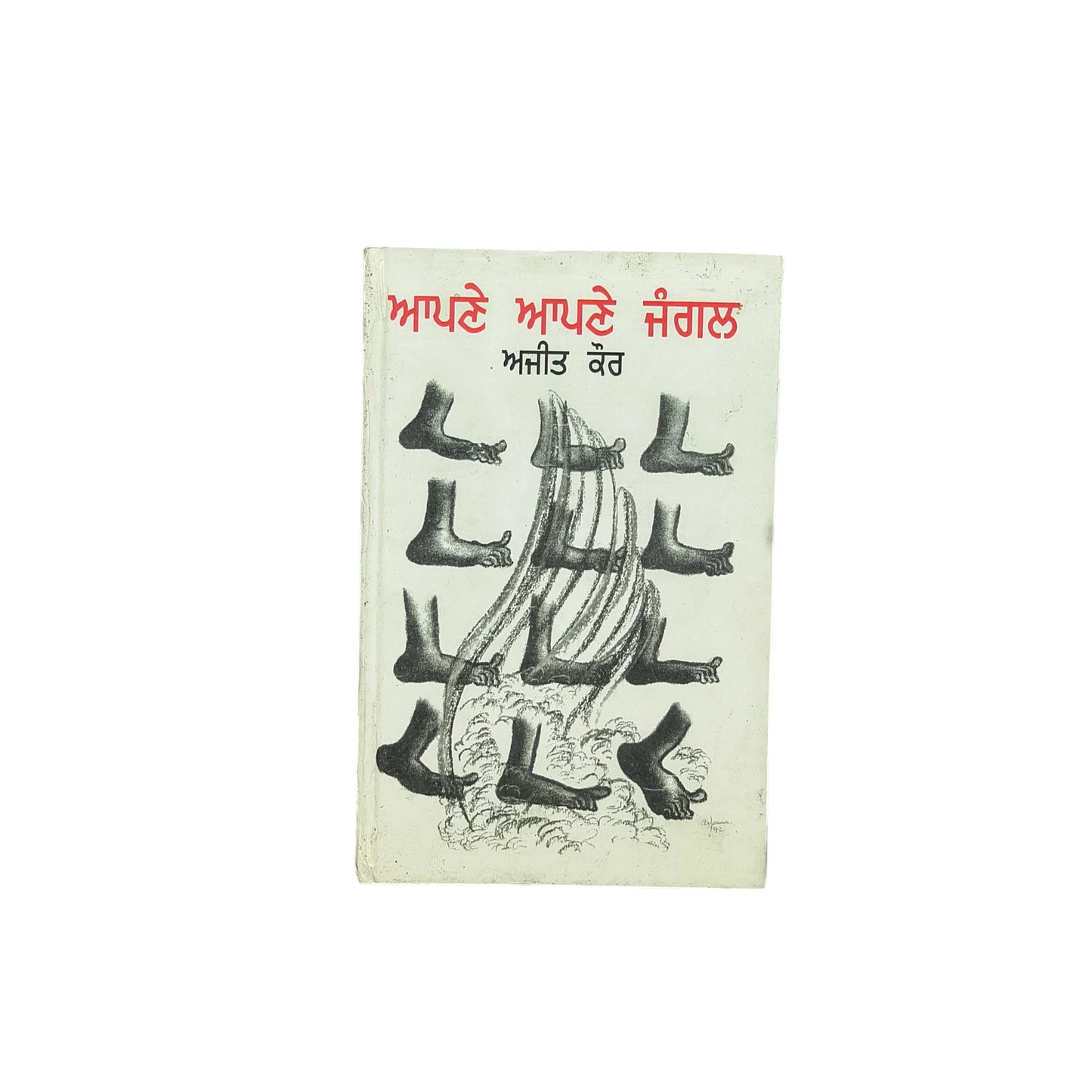 ਆਪਣੇ ਆਪਣੇ ਜੰਗਲ | Apne Apne Jungal