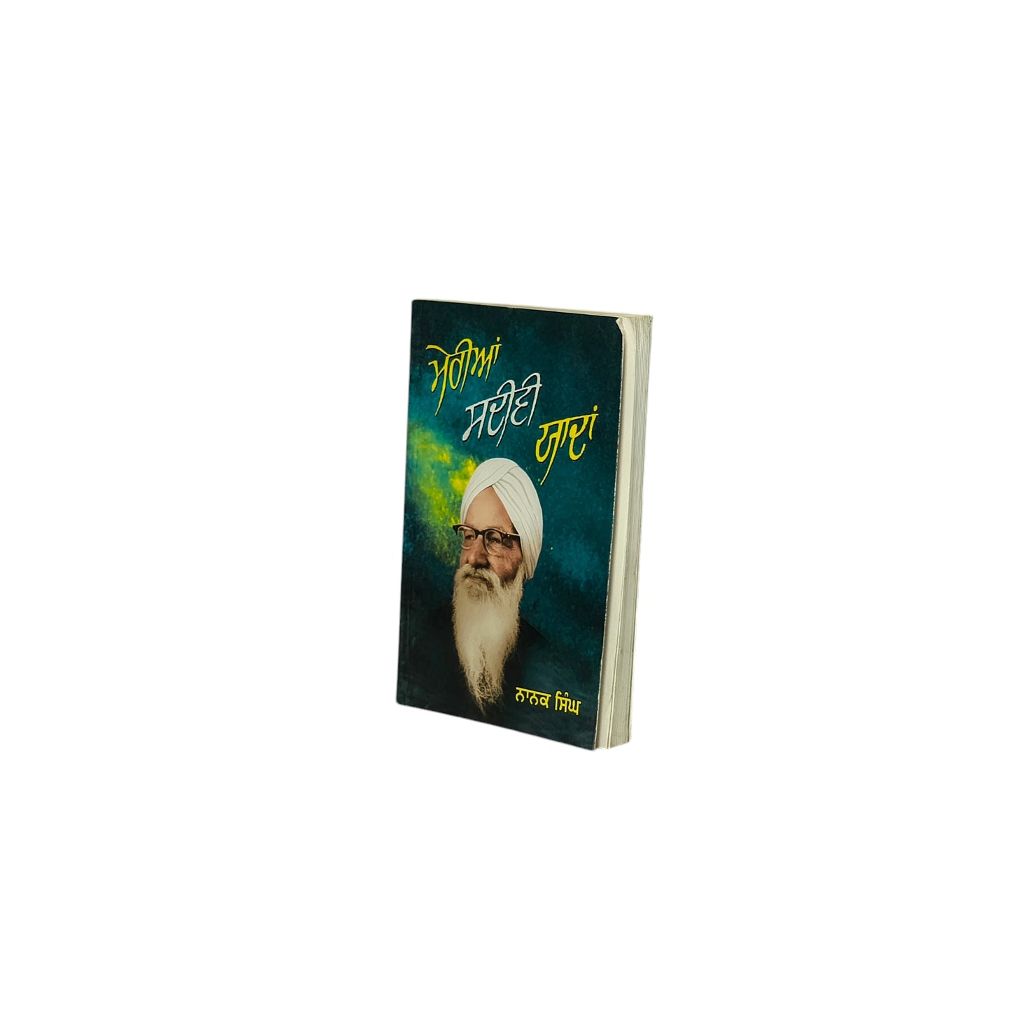 ਮੇਰੀਆਂ ਸਦੀਵੀ ਯਾਦਾਂ | Meriyan Sadivi Yaadan