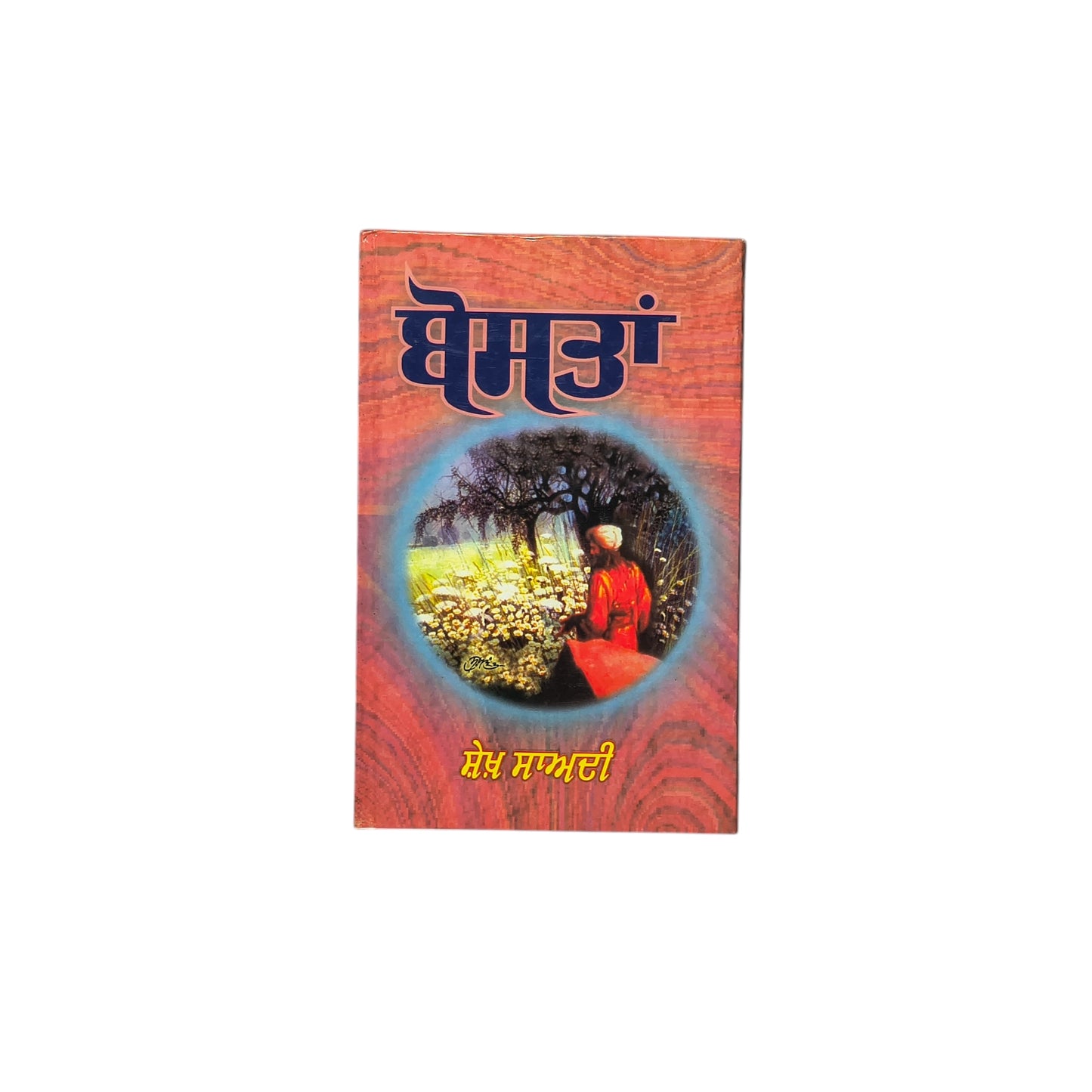 ਬੋਸਤਾਂ | Bostan