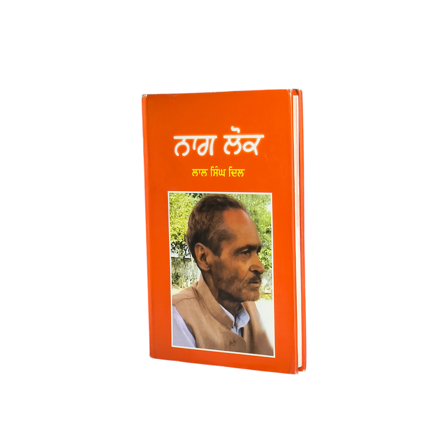 ਨਾਗ ਲੋਕ | Naag Lok