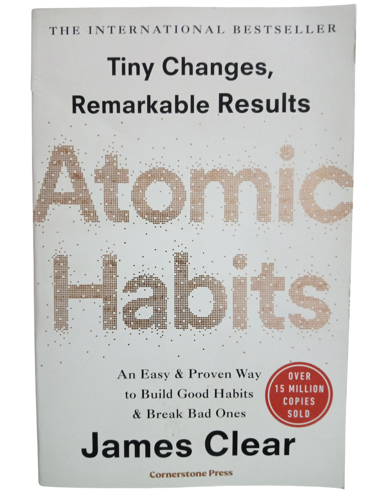 Atomic Habits /