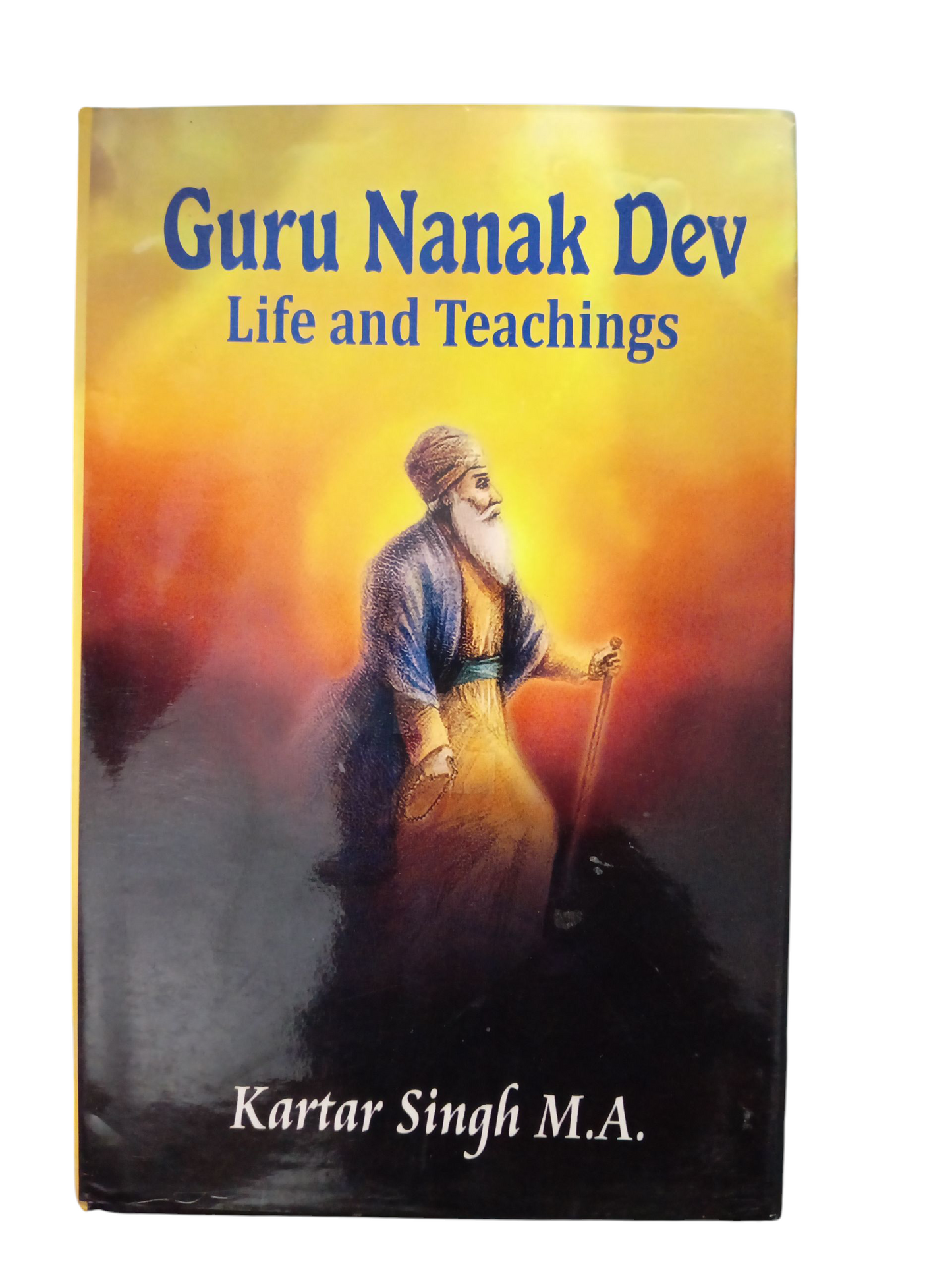 Guru Nanak Dev Life And Teachings / ਗੁਰੂ ਨਾਨਕ ਸਾਹਿਬ ਲਾਈਫ ਅਤੇ ਟੀਚਿੰਗ