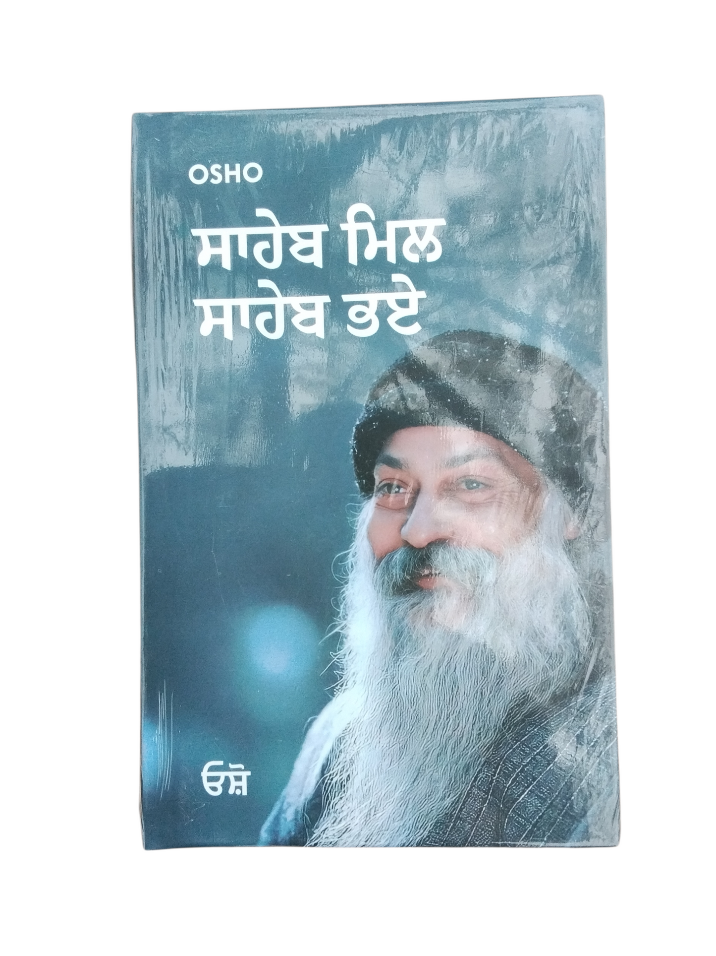 ਸਾਹੇਬ ਮਿਲ ਸਾਹੇਬ ਭਏ Saheb Mil Saheb Bhae
