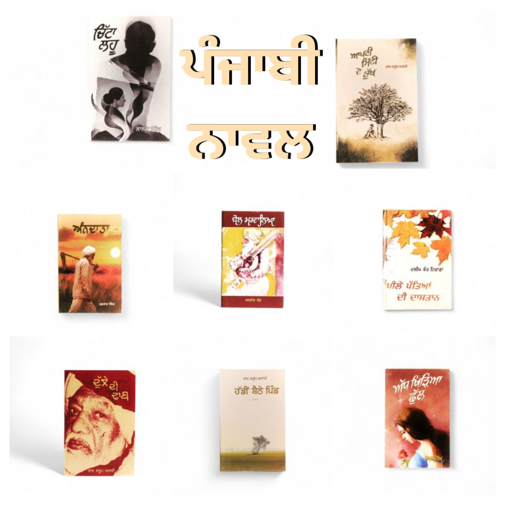 Best Novels – Page 5 – ONLINE KITAB GHAR