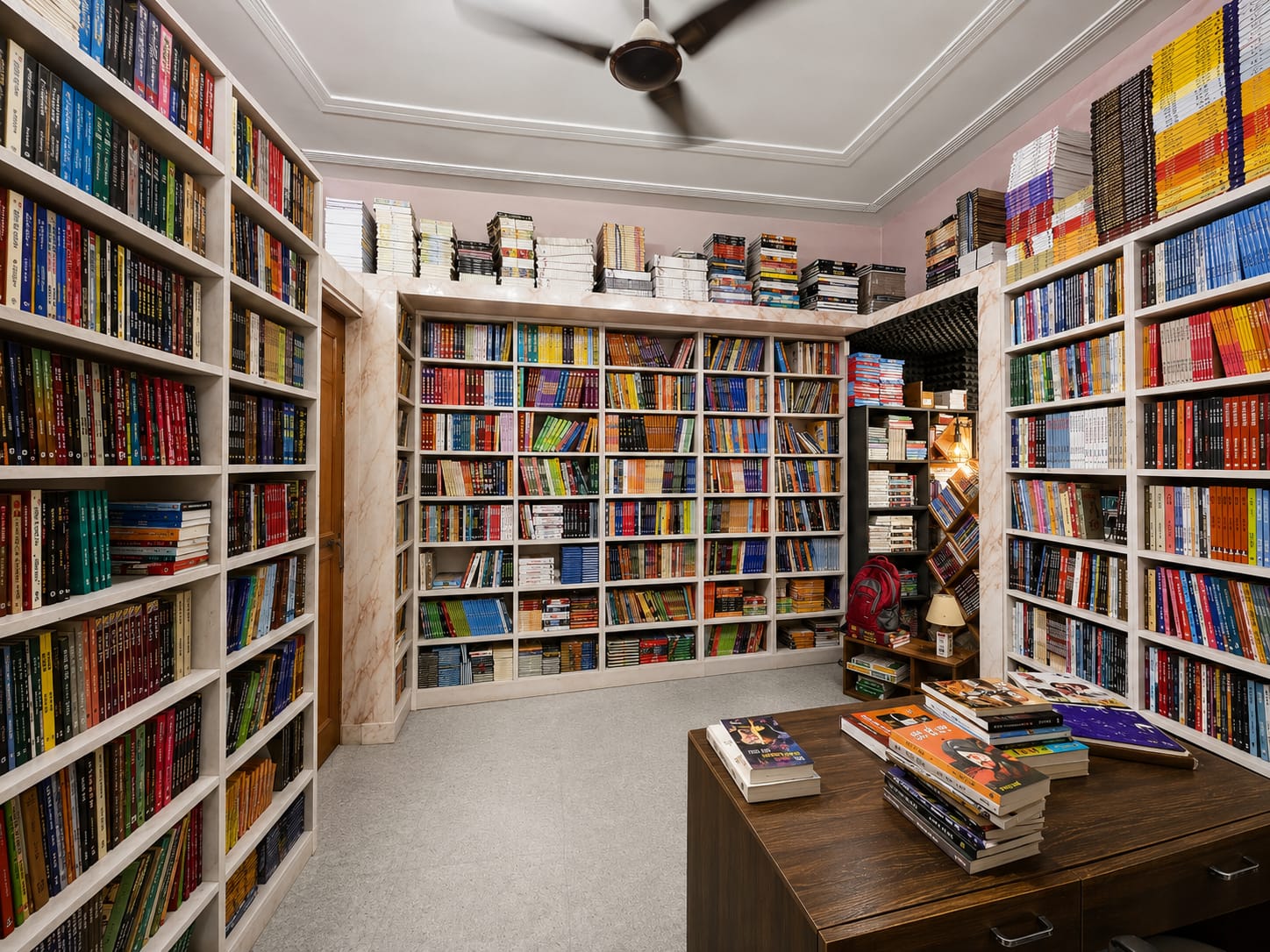 COMBO BOOKS SET