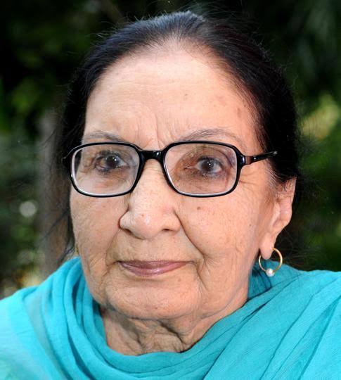 ਦਲੀਪ ਕੌਰ ਟਿਵਾਣਾ | Dalip Kaur Tiwana