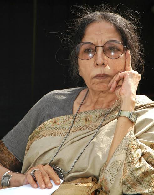 Ajit Kaur