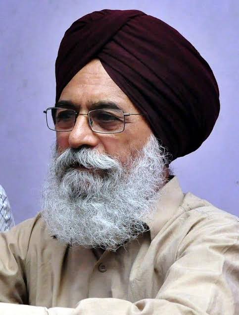 ਸੁਰਜੀਤ ਪਾਤਰ | Surjit Patar