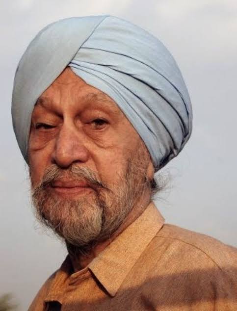 Gurdial Singh Books