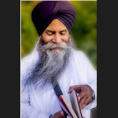 BHAI PINDER PAAL