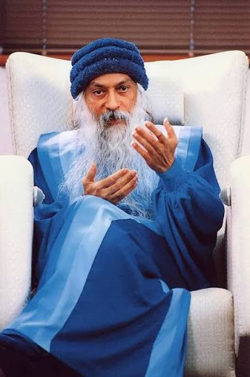 Osho Books