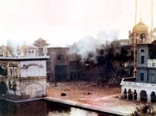 1984 Genocide Books