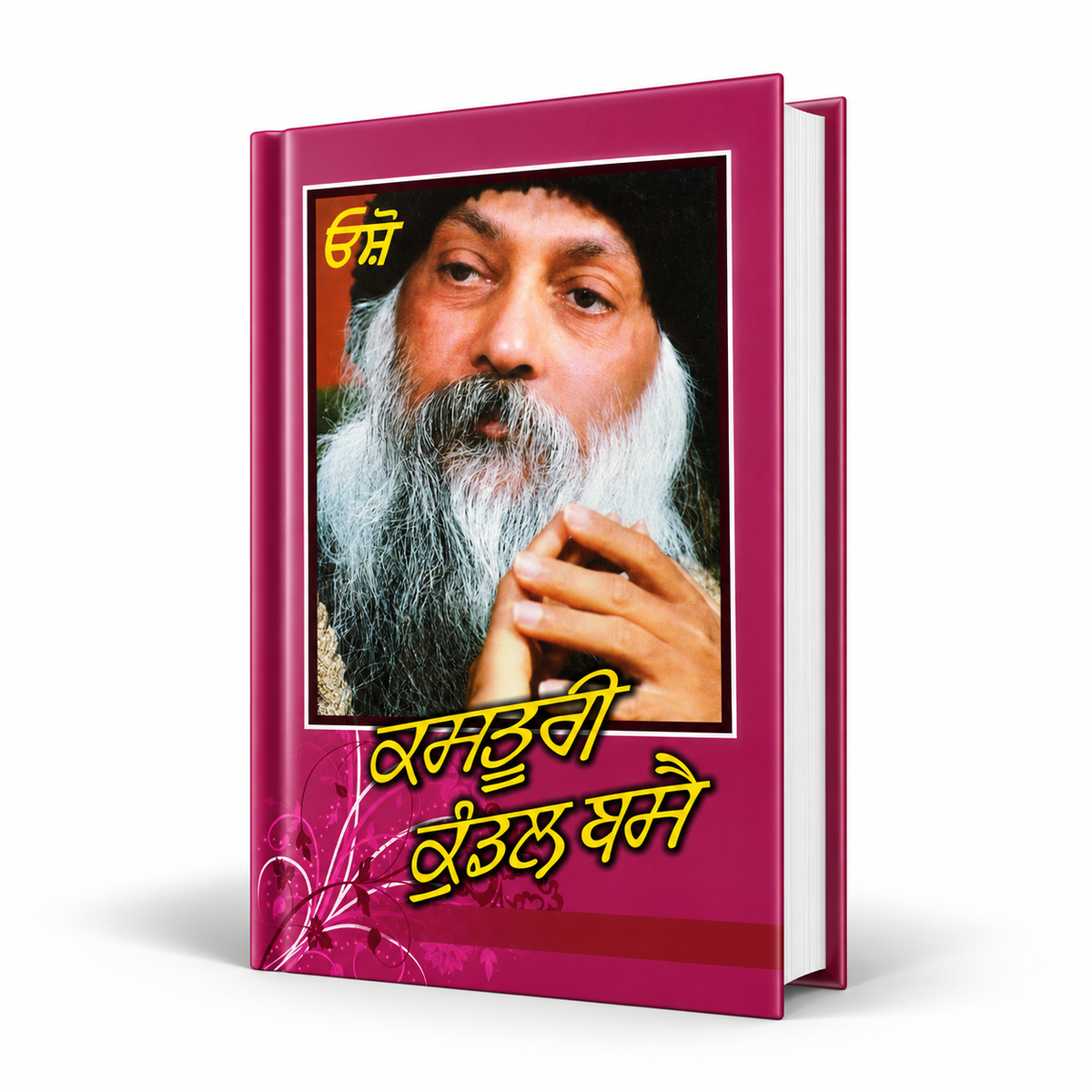 ਕਸਤੂਰੀ ਕੁੰਡਲ ਬਸੈ | Kasturi Kundal Basee