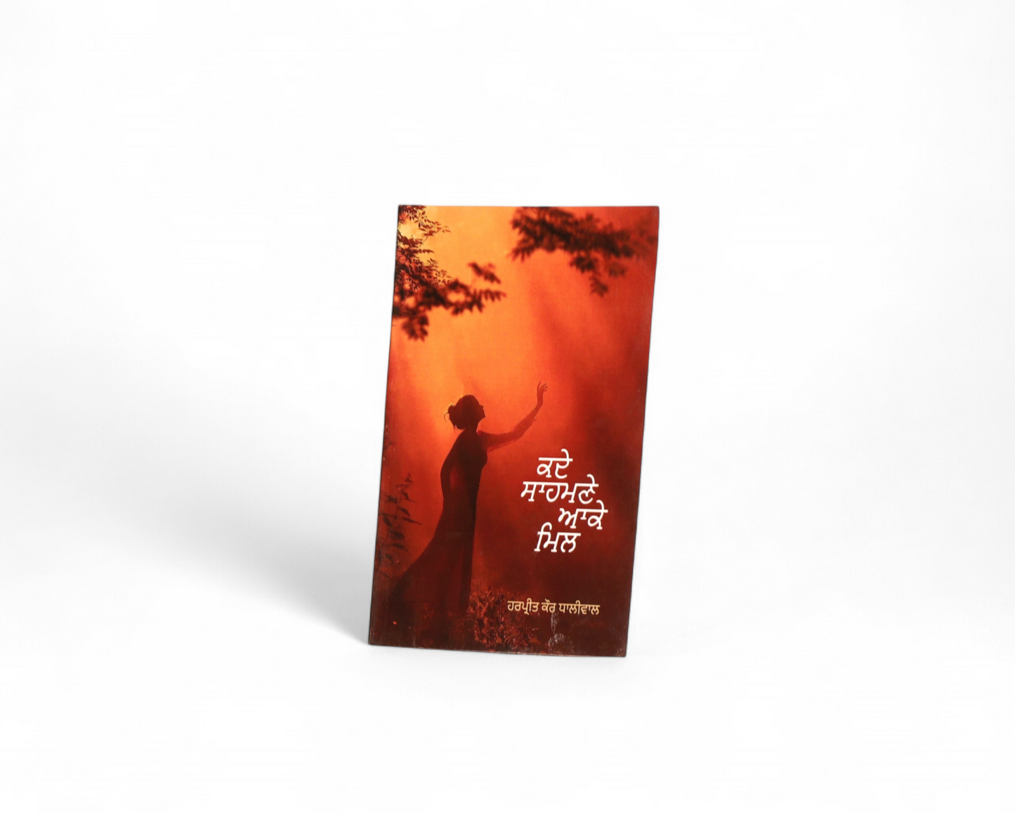 ਕਦੇ ਸਾਹਮਣੇ ਆਕੇ ਮਿਲ | Kade Sahmane Aake Mill
