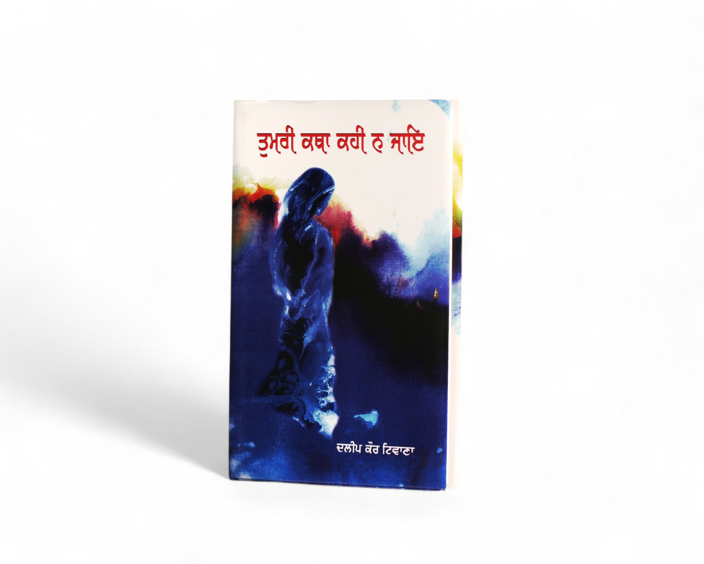 ਤੁਮਰੀ ਕਥਾ ਕਹੀ ਨ ਜਾਇ | Tumri Katha Kahi Na Jae