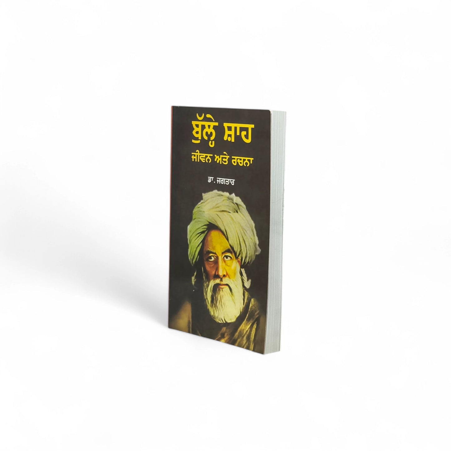 ਬੁੱਲ੍ਹੇ ਸ਼ਾਹ ਜੀਵਨ ਅਤੇ ਰਚਨਾ | Bulle Shah Jeewan Atte Rachna