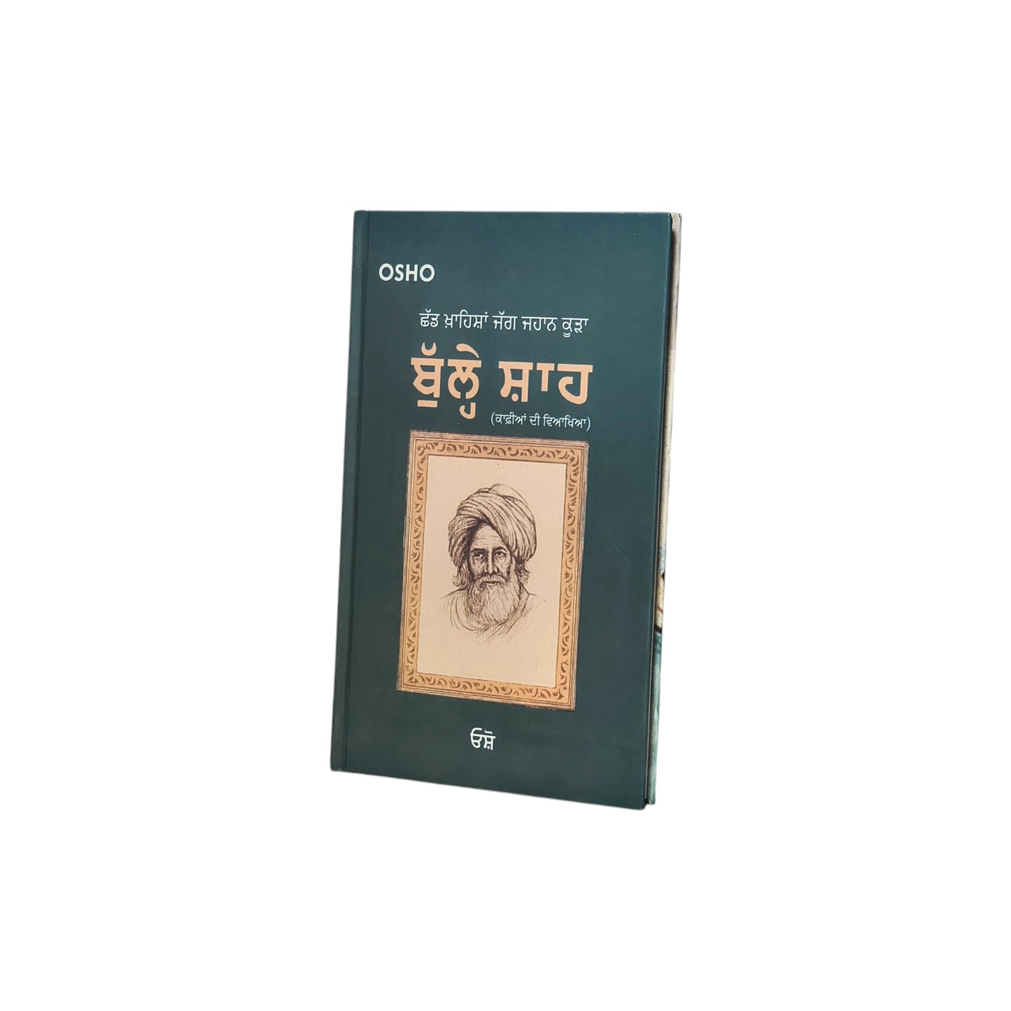 ਬੁੱਲ੍ਹੇ ਸ਼ਾਹ | Bulle Shah