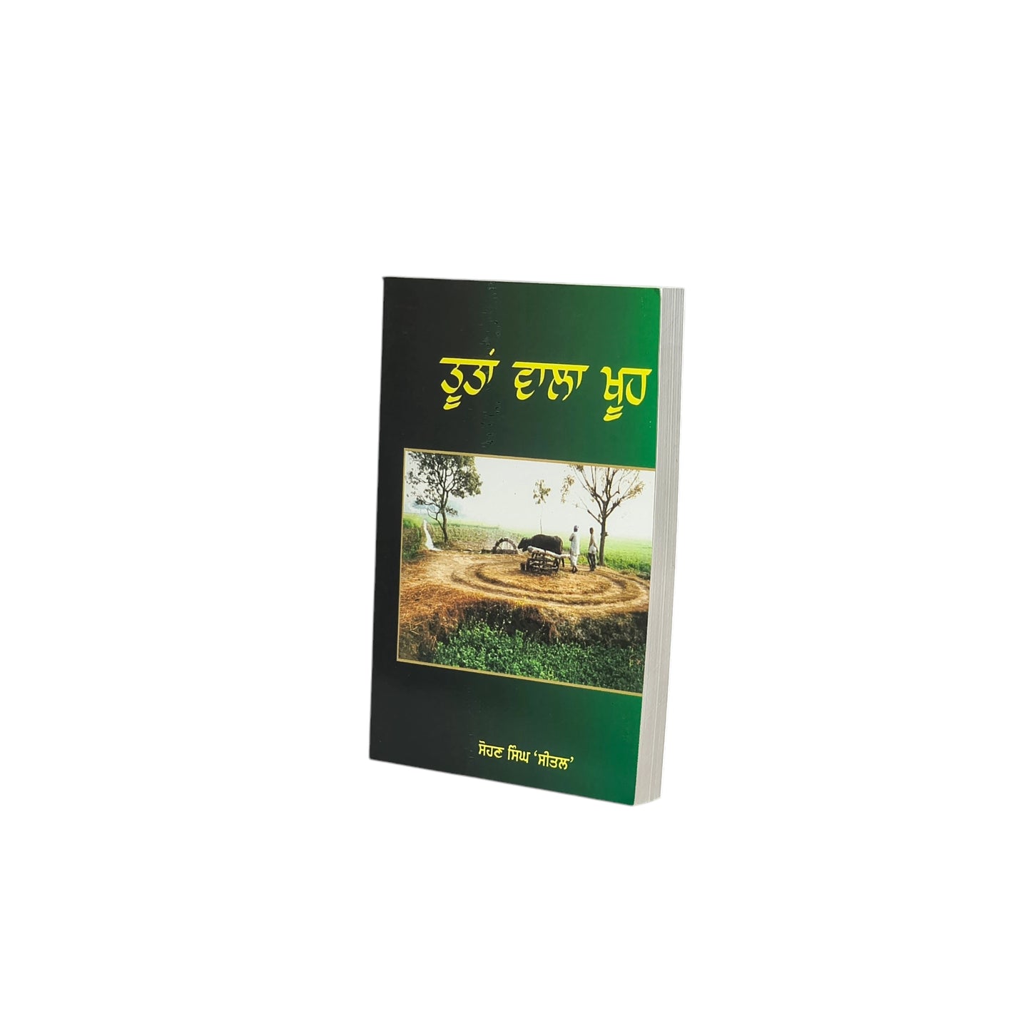 ਤੂਤਾਂ ਵਾਲਾ ਖੂਹ | Tuttan Wala Khooh