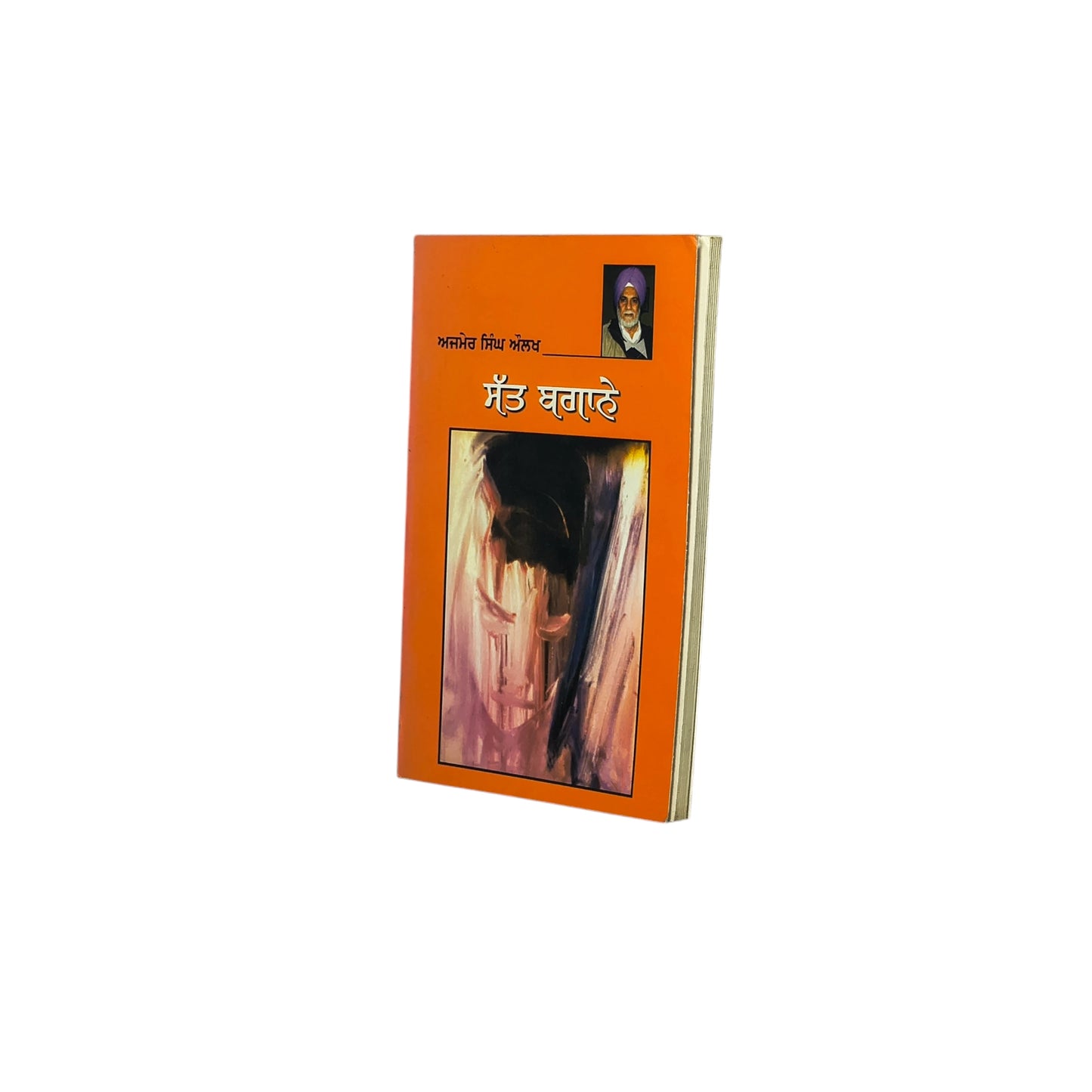 ਸੱਤ ਬਗਾਨੇ | Satt Baganey
