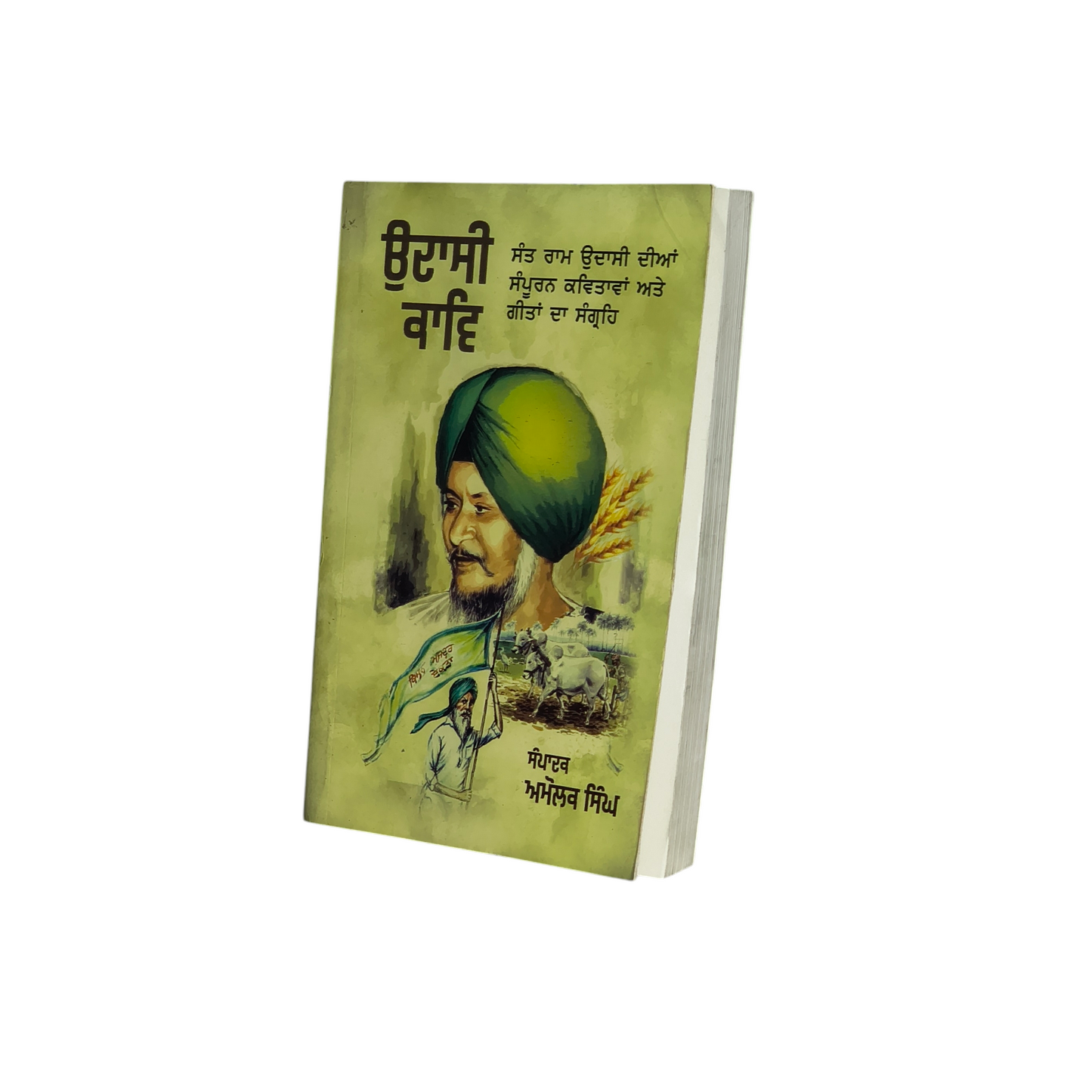 ਉਦਾਸੀ ਕਾਵਿ | Udaasi Kav