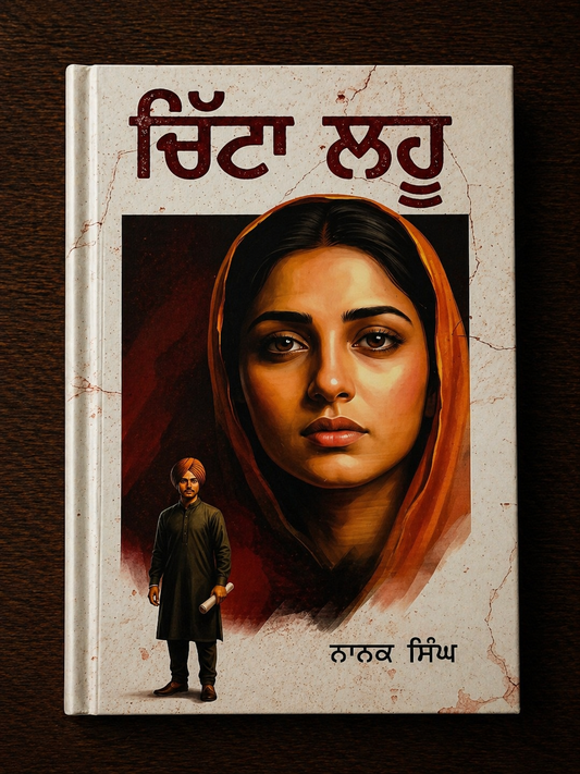 ਚਿੱਟਾ ਲਹੂ | Chitta lahoo