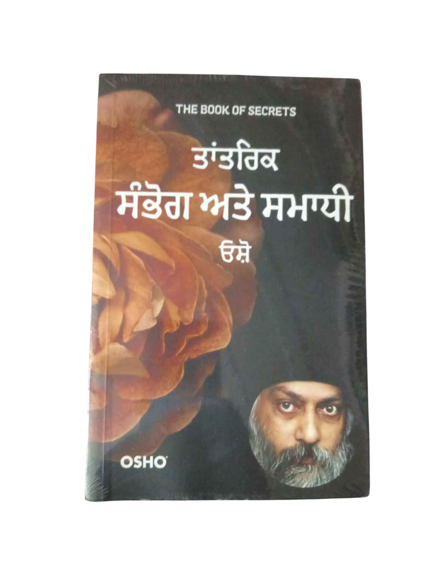 Tantrik Sambog Ate Samadhi / ਤਾਂਤਰਿਕ ਸੰਭੋਗ ਅਤੇ ਸਮਾਧੀ ਓਸ਼ੋ
