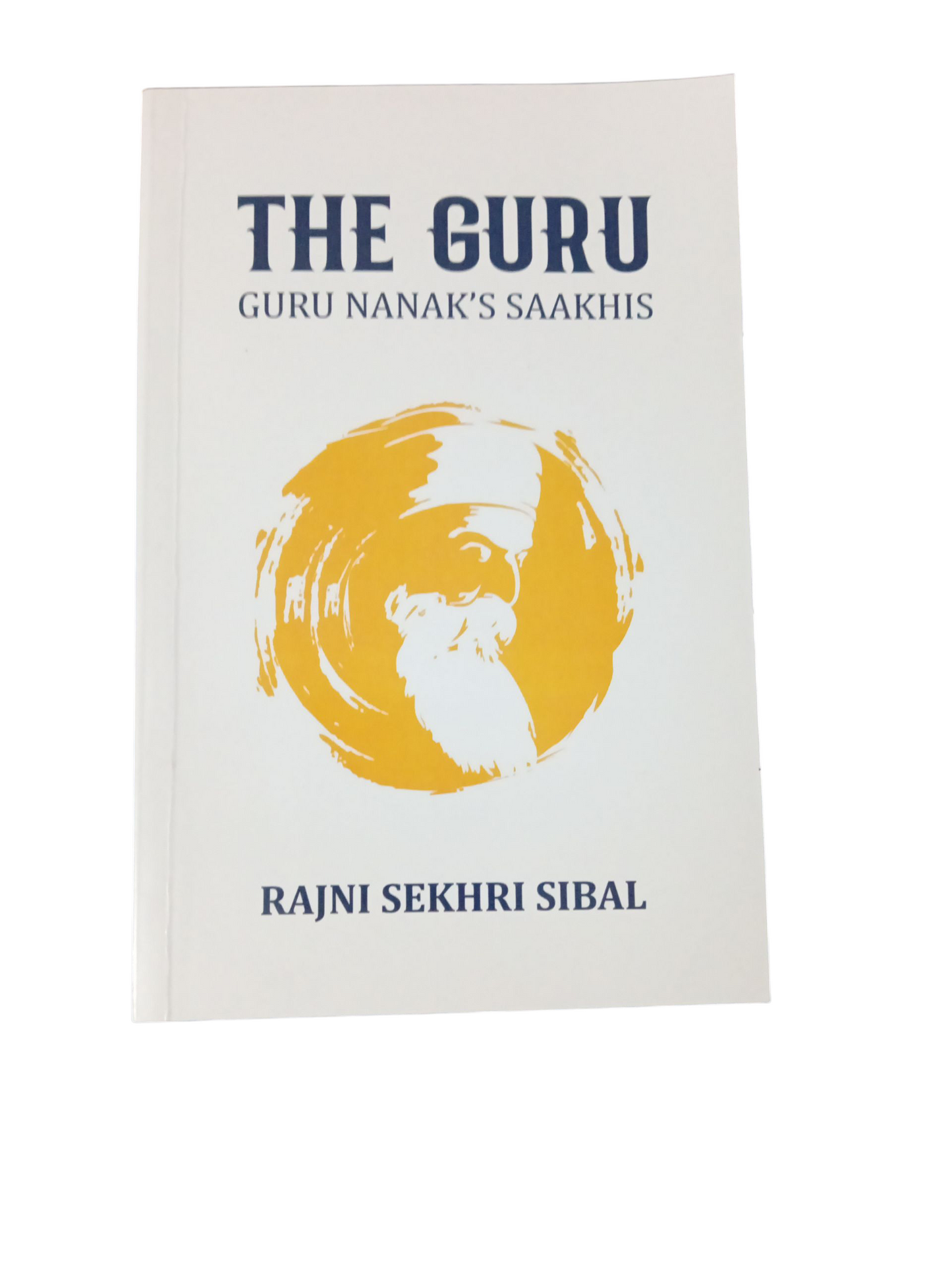 the Guru / ਦ ਗੁਰੂ