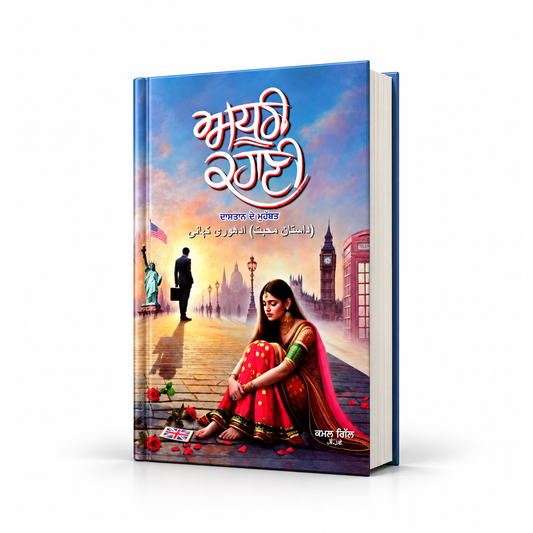 ਅਧੂਰੀ ਕਹਾਣੀ  Adhuri Kahani