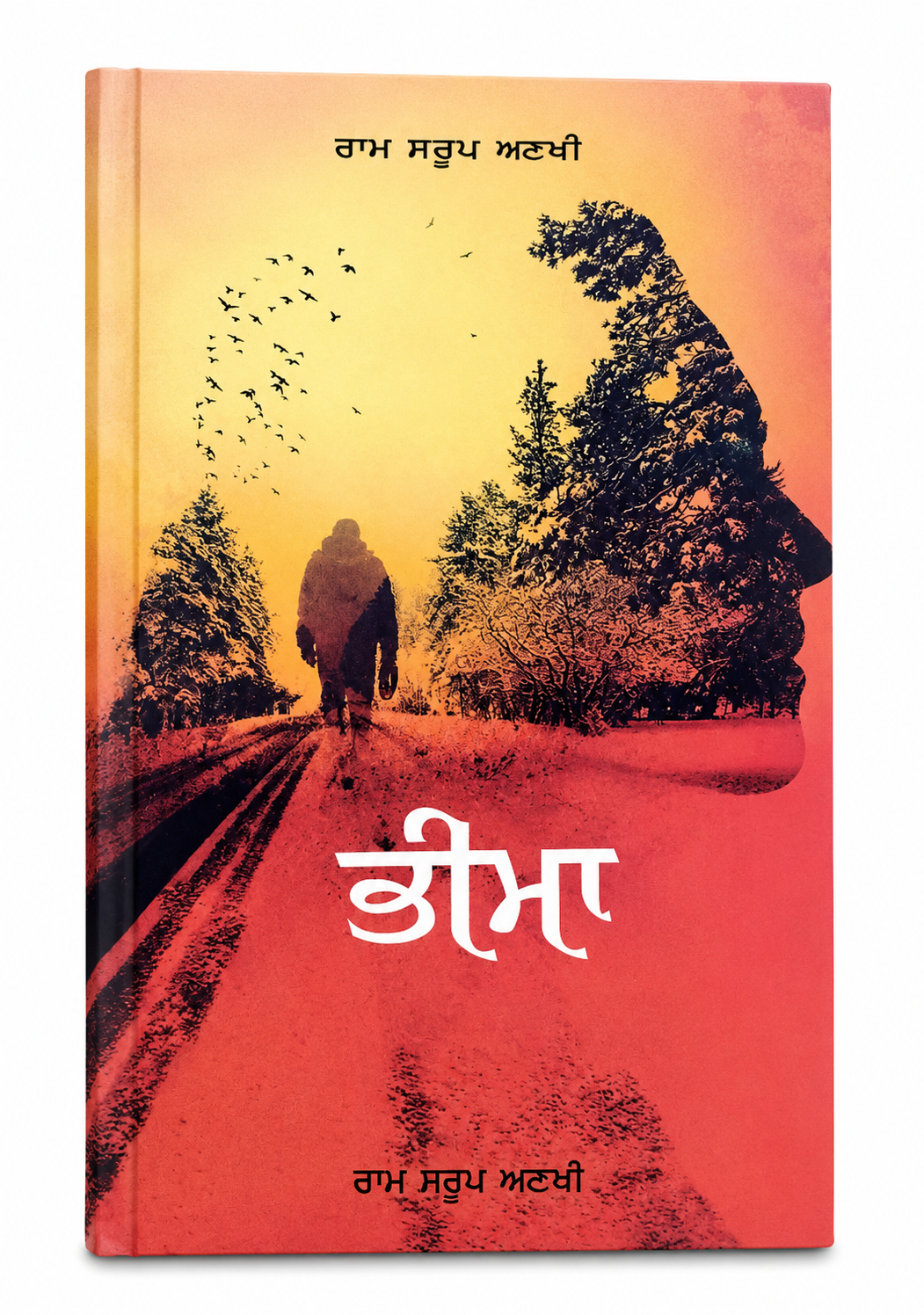 Ram Sarup Ankhi Book Set